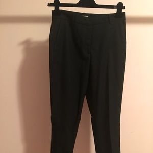 Black Slacks